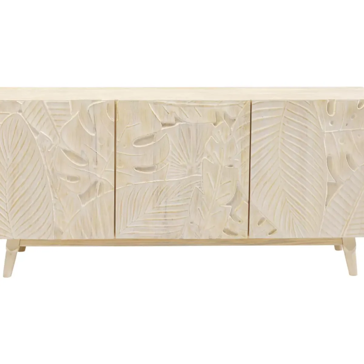 Discount Sideboard Jungle Nature 160X75Cm Kommoden & Sideboards