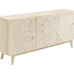Discount Sideboard Jungle Nature 160X75Cm Kommoden & Sideboards
