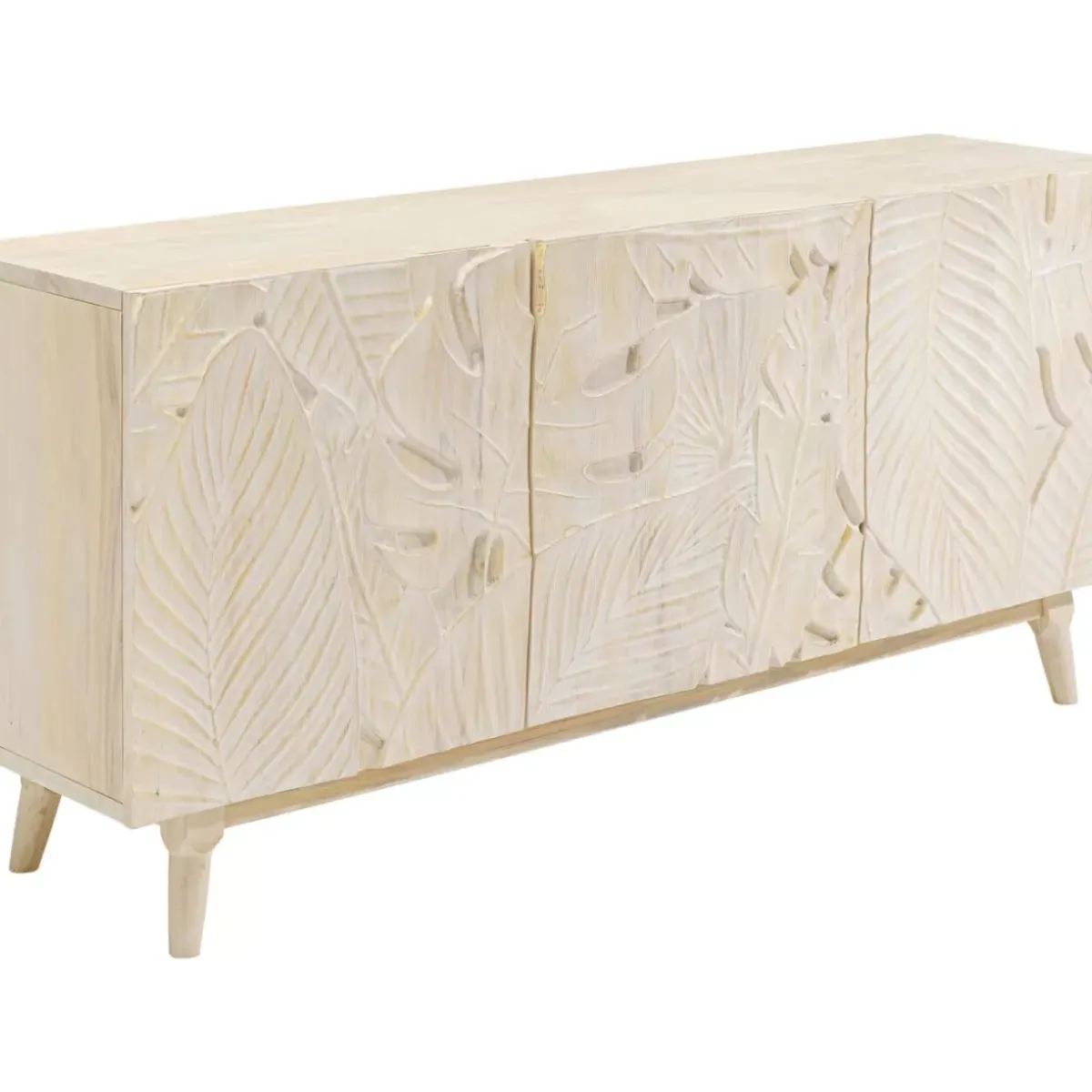 Discount Sideboard Jungle Nature 160X75Cm Kommoden & Sideboards