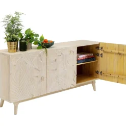 Discount Sideboard Jungle Nature 160X75Cm Kommoden & Sideboards