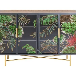 Sideboard Jungle 135X95Cm Kommoden & Sideboards