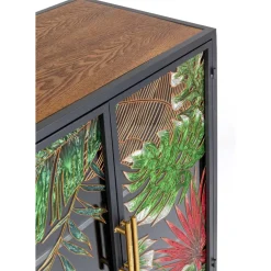 Sideboard Jungle 135X95Cm Kommoden & Sideboards