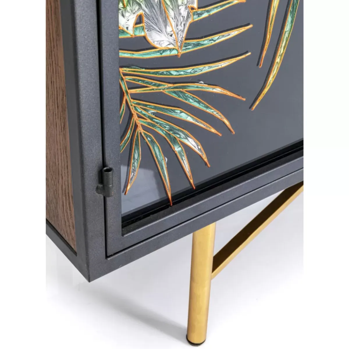 Sideboard Jungle 135X95Cm Kommoden & Sideboards