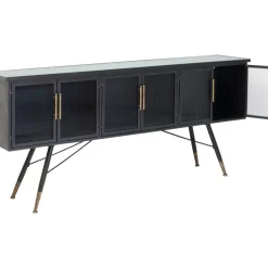 Hot Sideboard La Gomera 6 Turen Kommoden & Sideboards