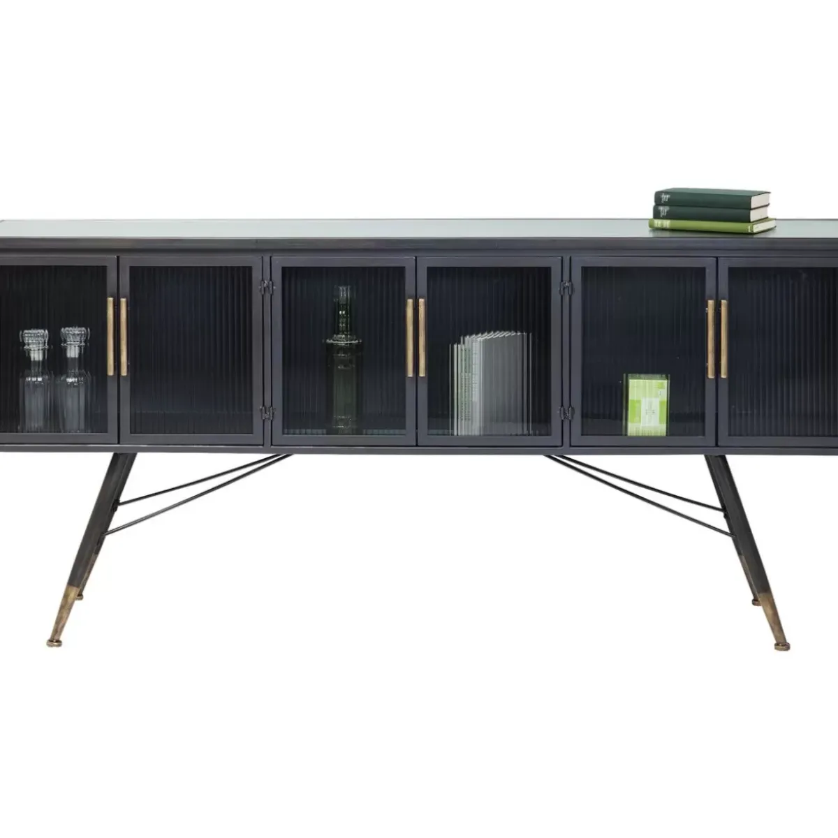 Hot Sideboard La Gomera 6 Turen Kommoden & Sideboards