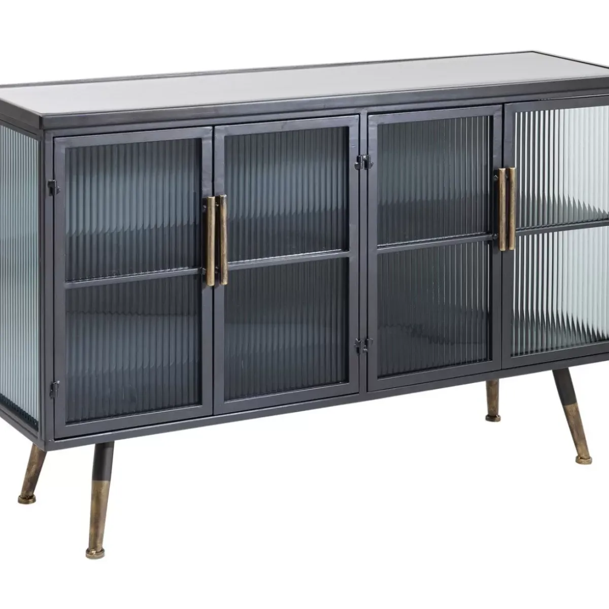 Online Sideboard La Gomera 4 Turen Kommoden & Sideboards