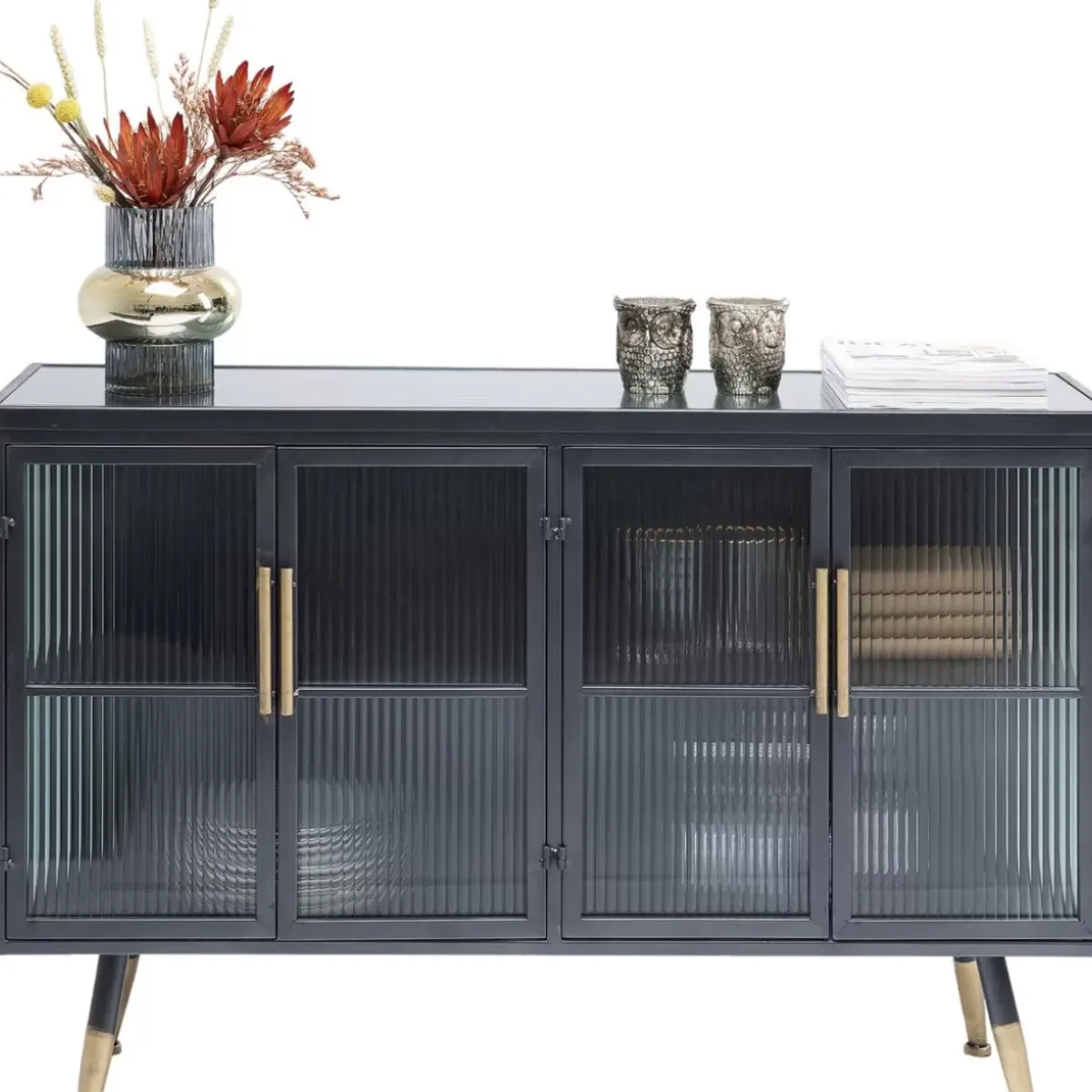 Online Sideboard La Gomera 4 Turen Kommoden & Sideboards