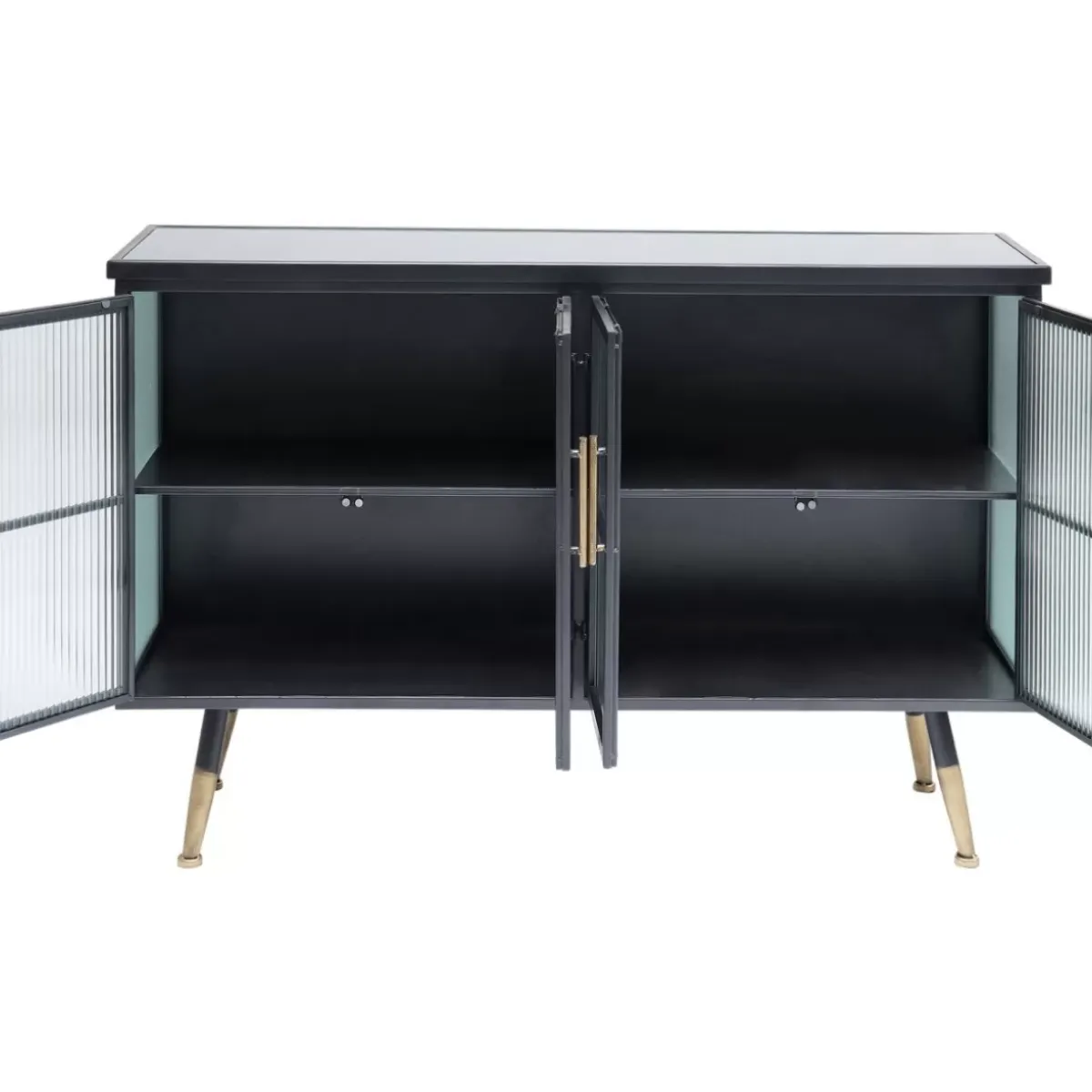 Online Sideboard La Gomera 4 Turen Kommoden & Sideboards