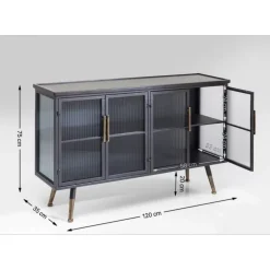 Online Sideboard La Gomera 4 Turen Kommoden & Sideboards