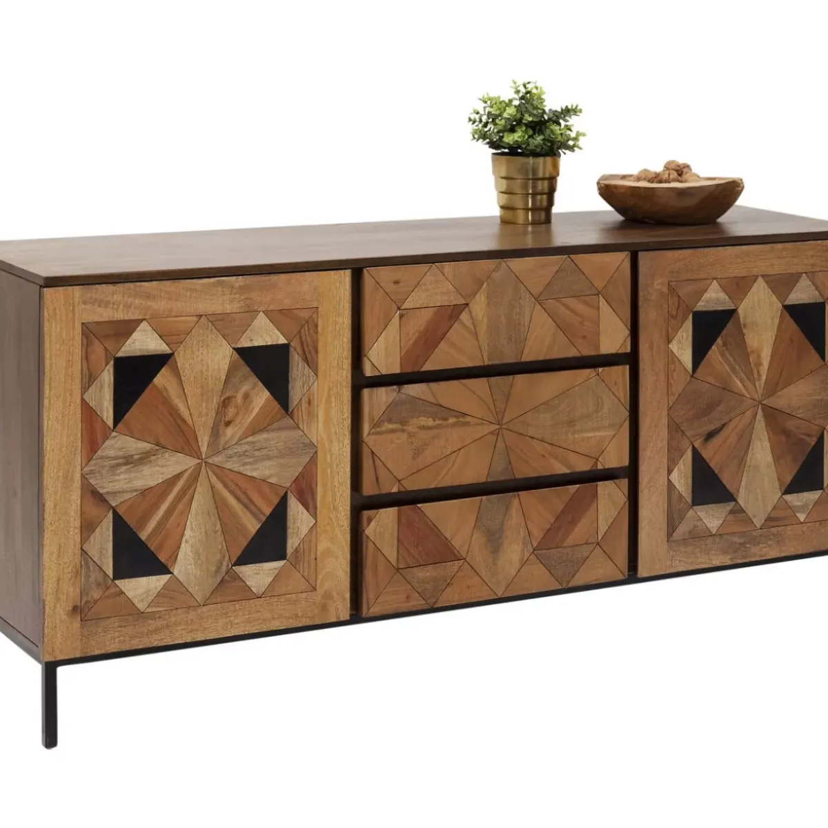 Discount Sideboard Limara Kommoden & Sideboards