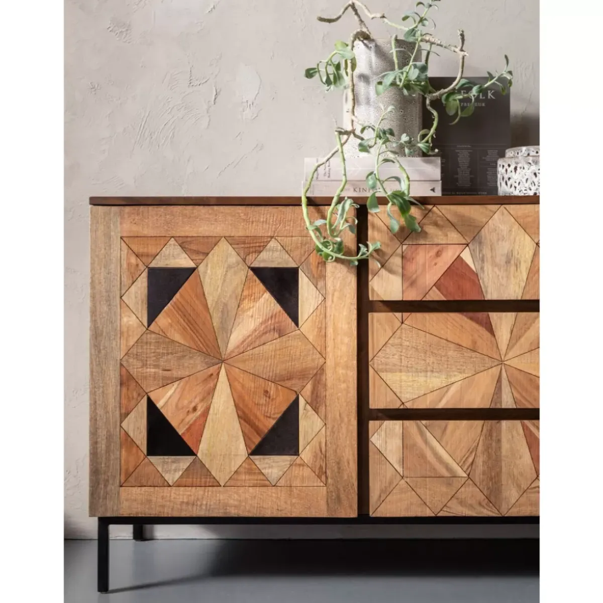 Discount Sideboard Limara Kommoden & Sideboards
