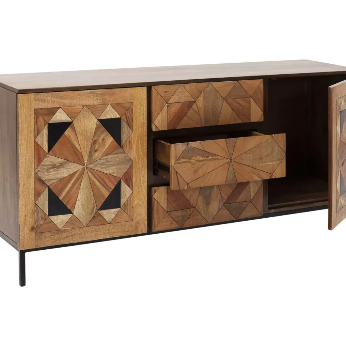 Discount Sideboard Limara Kommoden & Sideboards