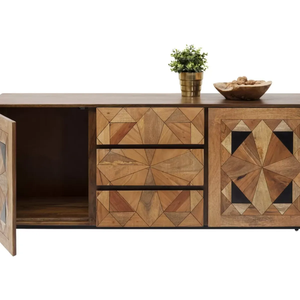 Discount Sideboard Limara Kommoden & Sideboards