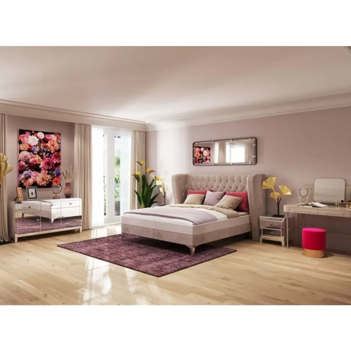 Hot Sideboard Luxury Kommoden & Sideboards