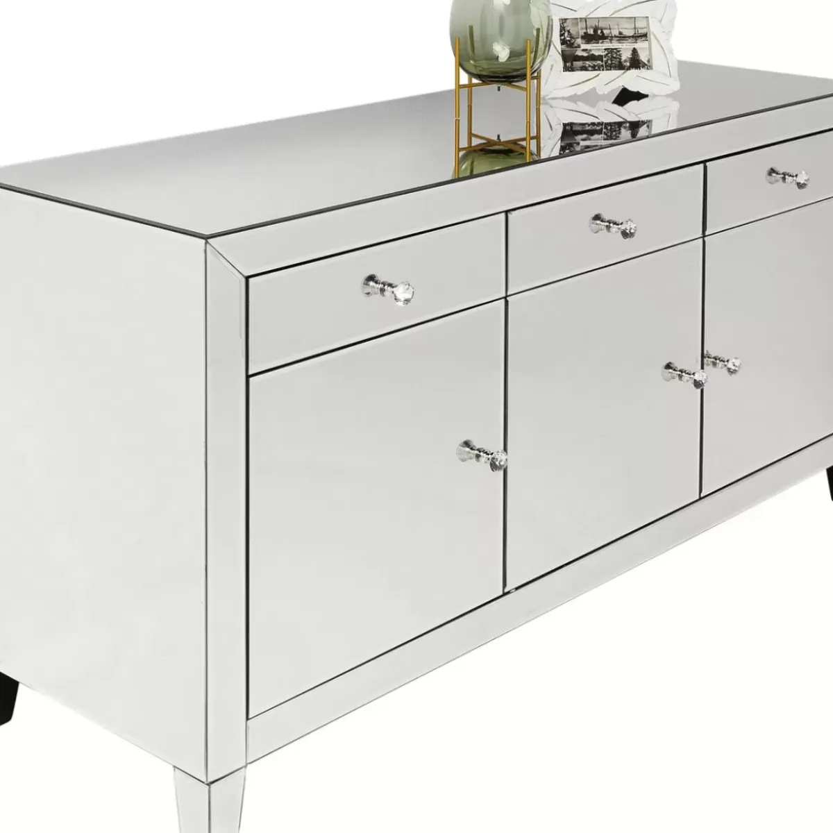 Hot Sideboard Luxury Kommoden & Sideboards