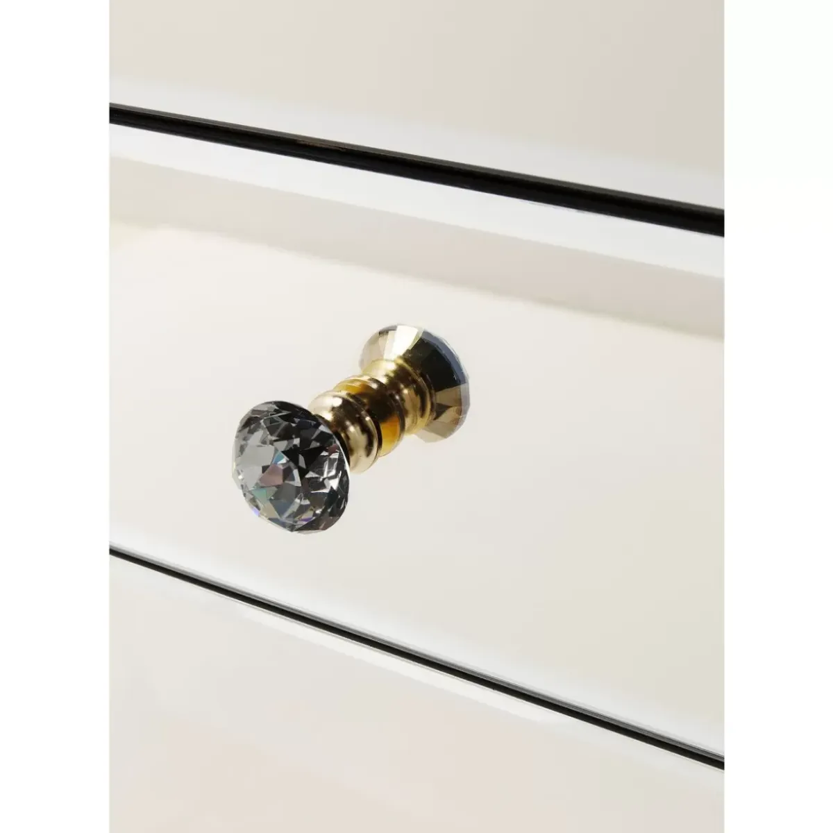 Hot Sideboard Luxury Champagne Kommoden & Sideboards