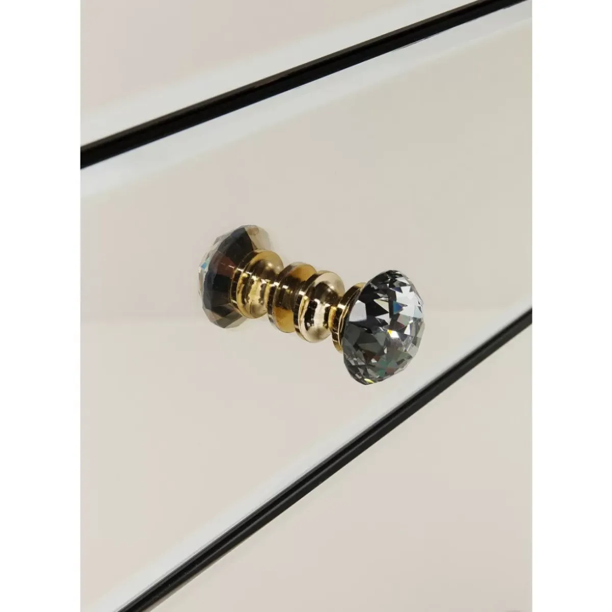 Hot Sideboard Luxury Champagne Kommoden & Sideboards