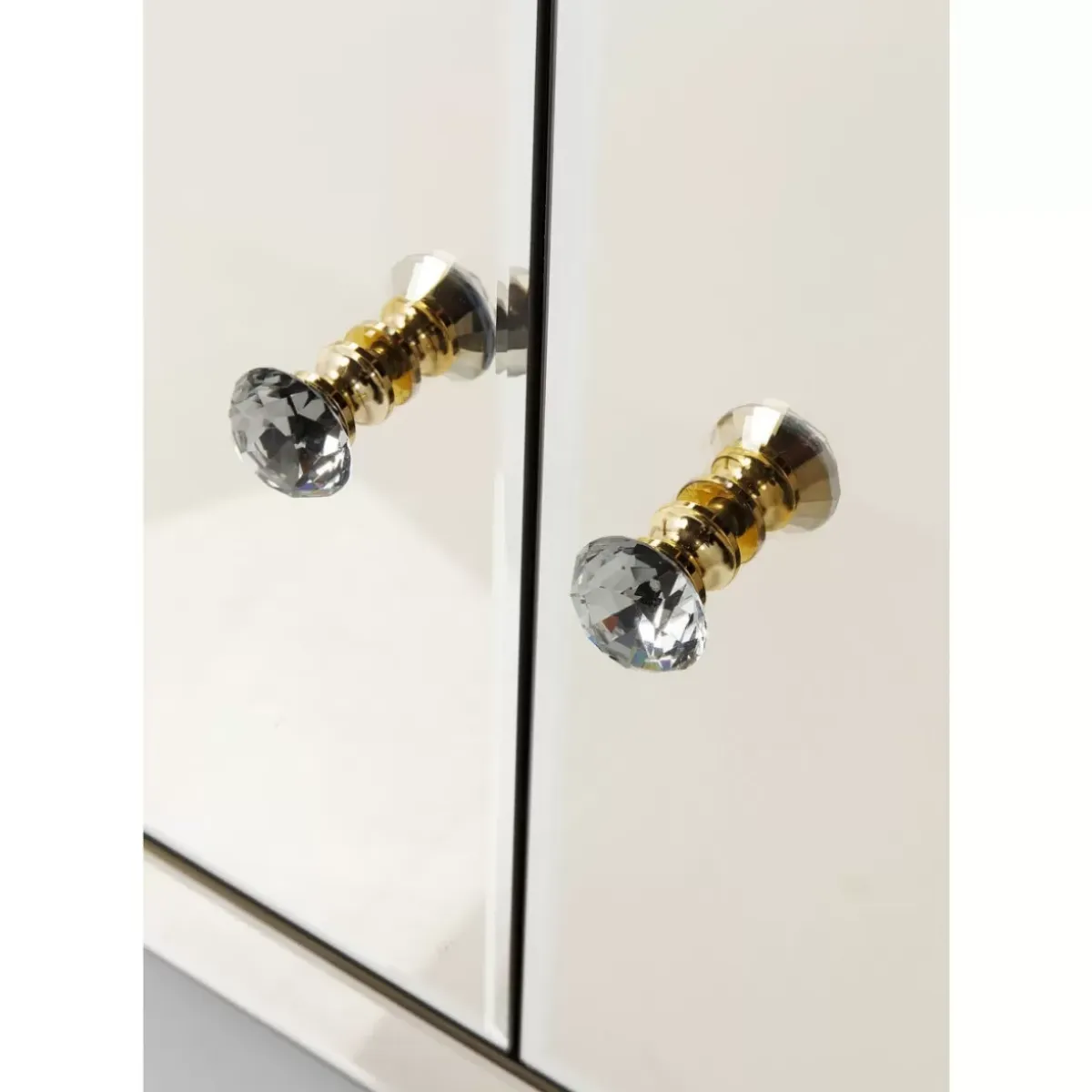 Hot Sideboard Luxury Champagne Kommoden & Sideboards