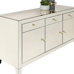 Hot Sideboard Luxury Champagne Kommoden & Sideboards