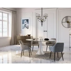 Best Sideboard Luxury Push Grau Kommoden & Sideboards
