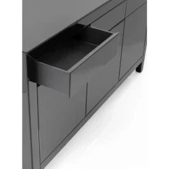 Best Sideboard Luxury Push Grau Kommoden & Sideboards