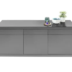 Best Sideboard Luxury Push Grau Kommoden & Sideboards