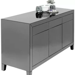 Best Sideboard Luxury Push Grau Kommoden & Sideboards