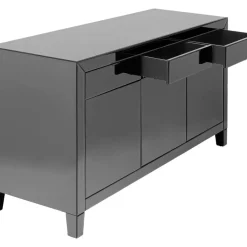 Best Sideboard Luxury Push Grau Kommoden & Sideboards