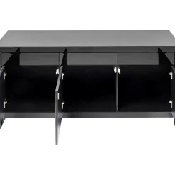 Best Sideboard Luxury Push Grau Kommoden & Sideboards