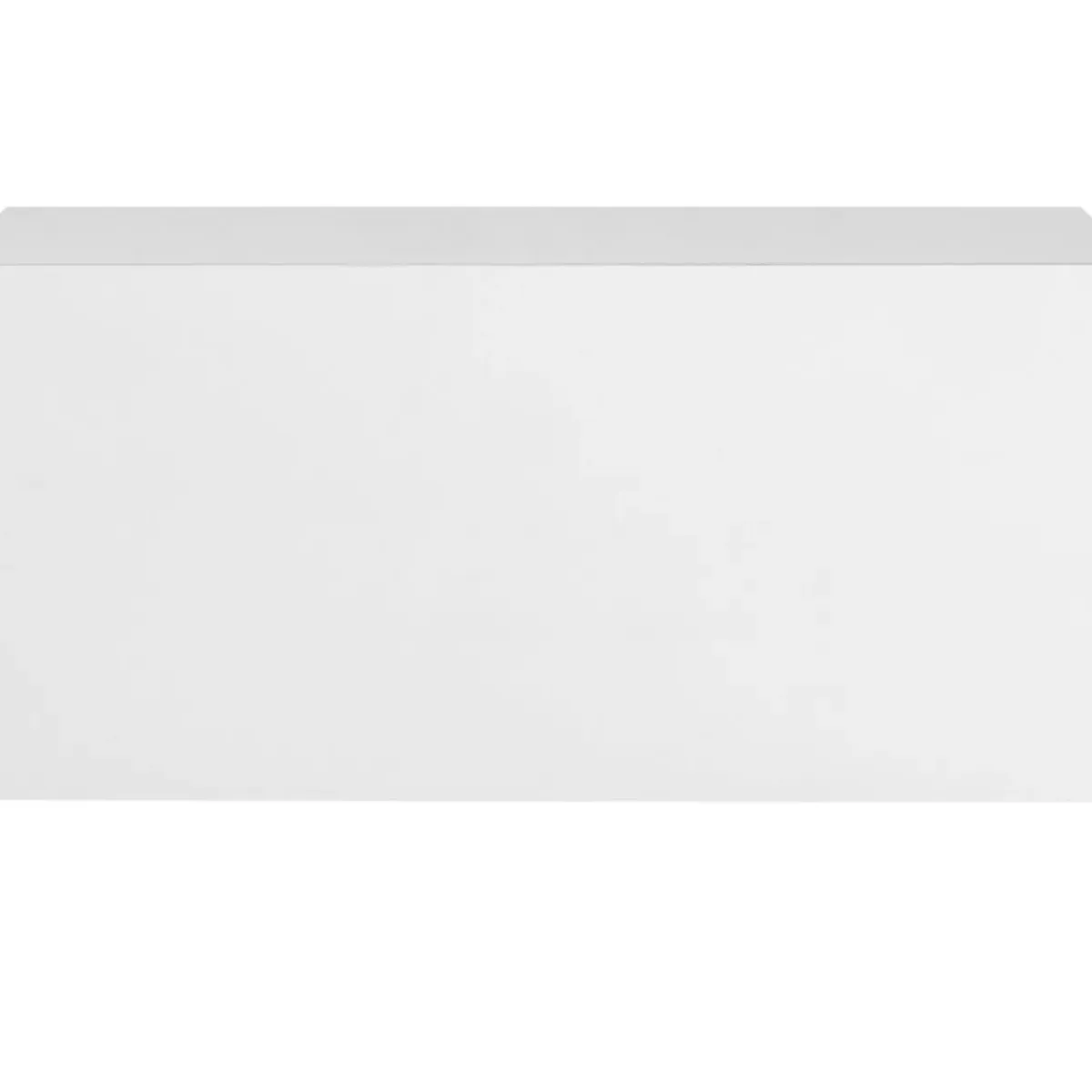 Sideboard Luxury Push Weiss Kommoden & Sideboards