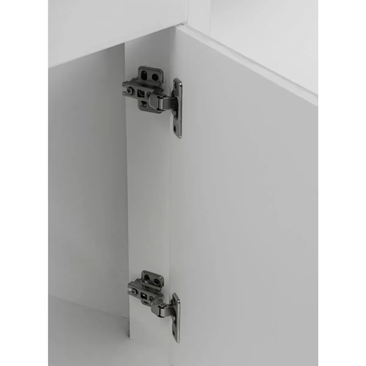 Sideboard Luxury Push Weiss Kommoden & Sideboards