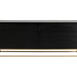 Online Sideboard Madeira Dunkel 177X75Cm Kommoden & Sideboards