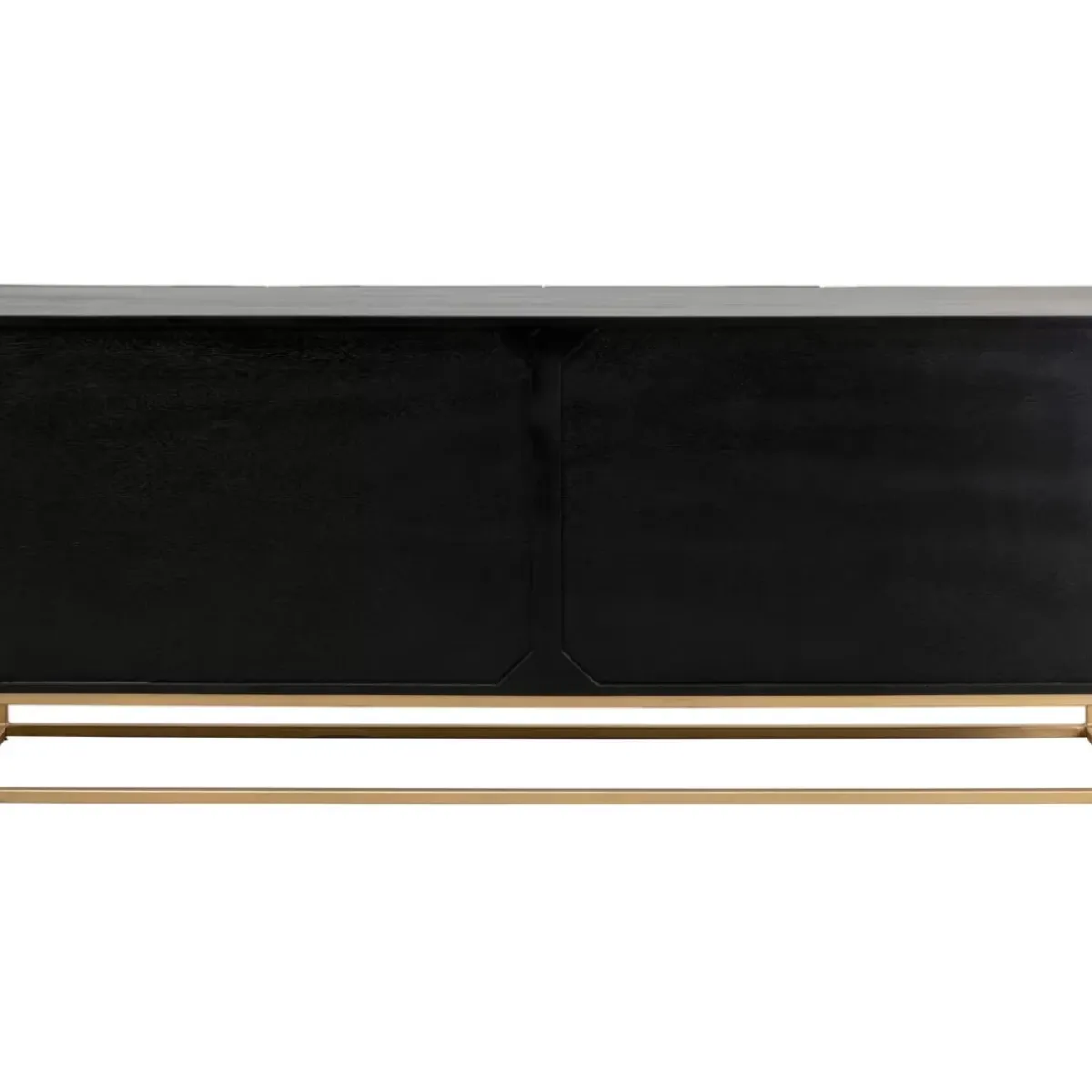 Online Sideboard Madeira Dunkel 177X75Cm Kommoden & Sideboards