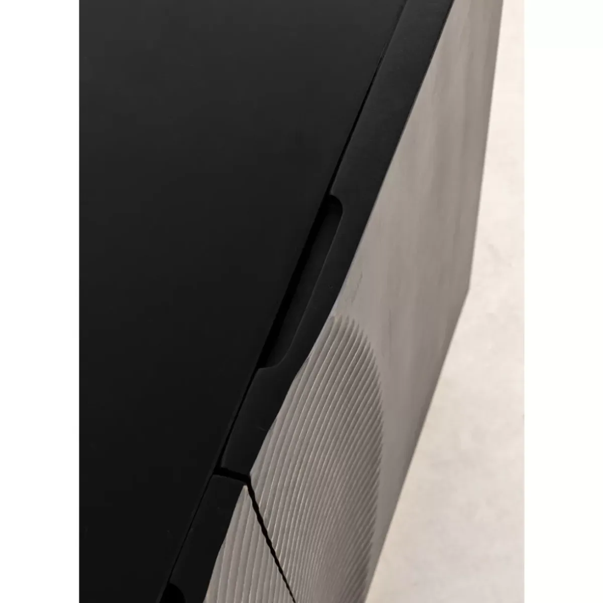 Online Sideboard Madeira Dunkel 177X75Cm Kommoden & Sideboards