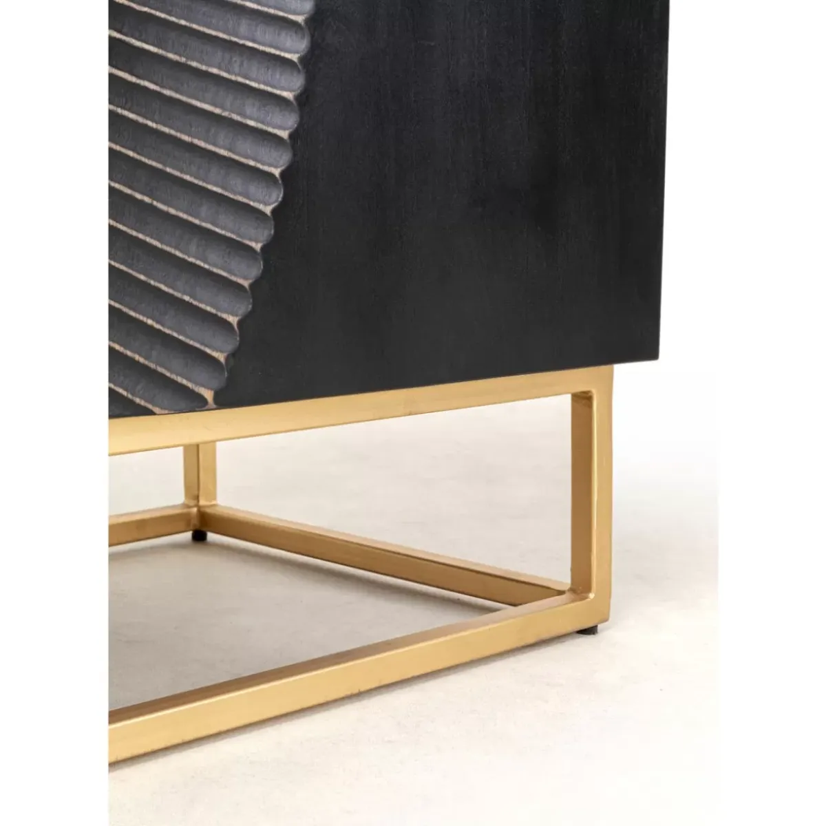 Online Sideboard Madeira Dunkel 177X75Cm Kommoden & Sideboards