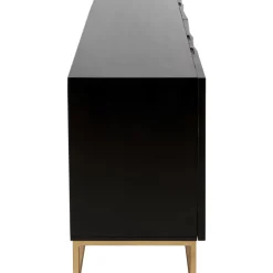 Online Sideboard Madeira Dunkel 177X75Cm Kommoden & Sideboards