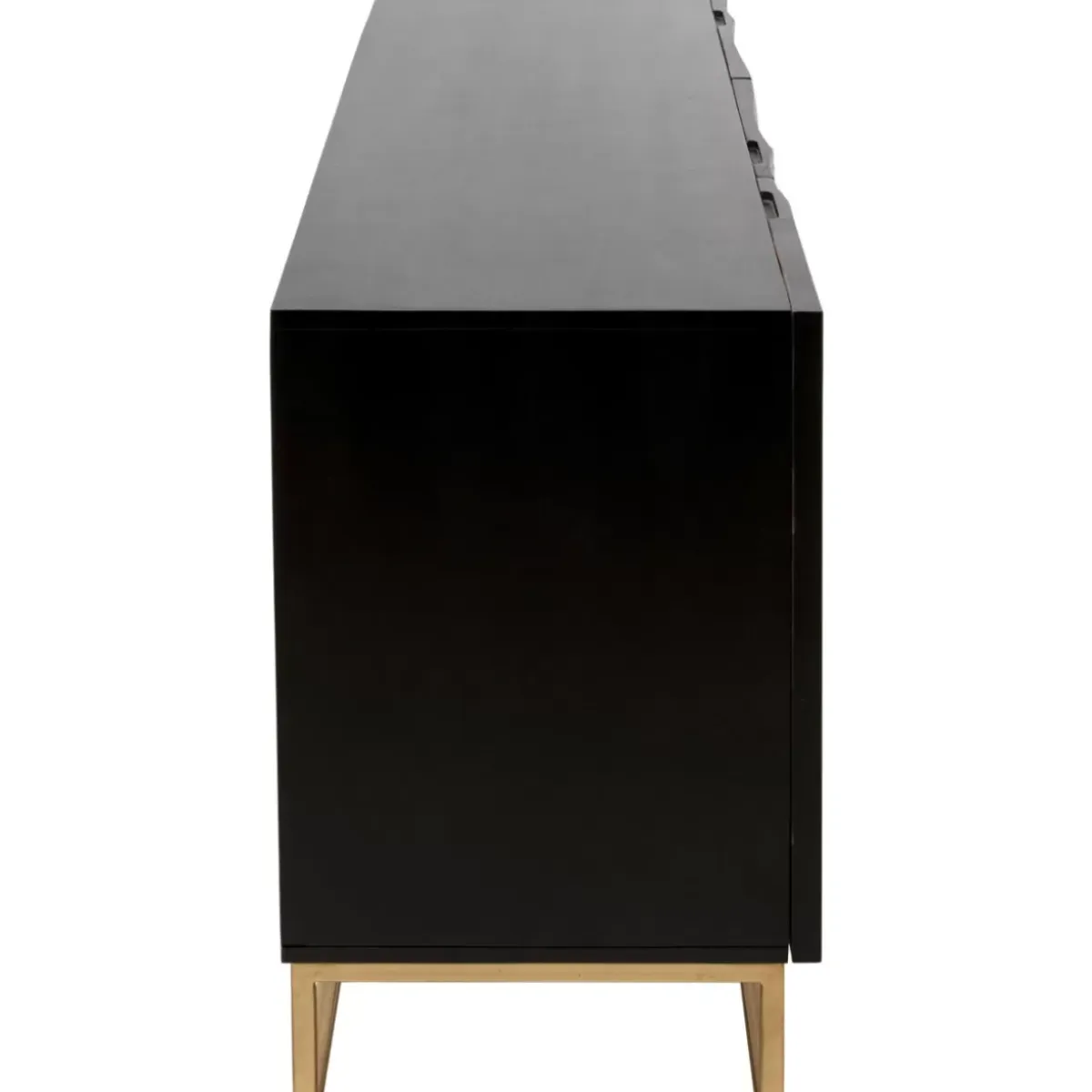 Online Sideboard Madeira Dunkel 177X75Cm Kommoden & Sideboards