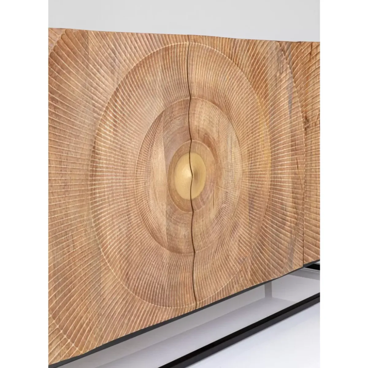 Outlet Sideboard Madeira Hell 177X75Cm Kommoden & Sideboards