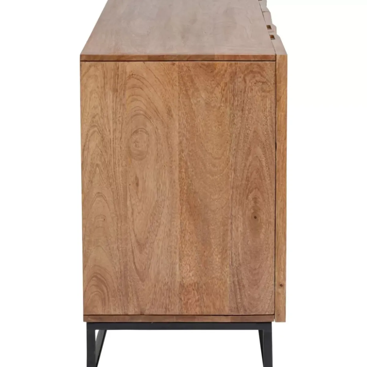 Outlet Sideboard Madeira Hell 177X75Cm Kommoden & Sideboards
