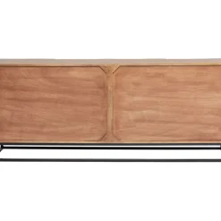 Outlet Sideboard Madeira Hell 177X75Cm Kommoden & Sideboards