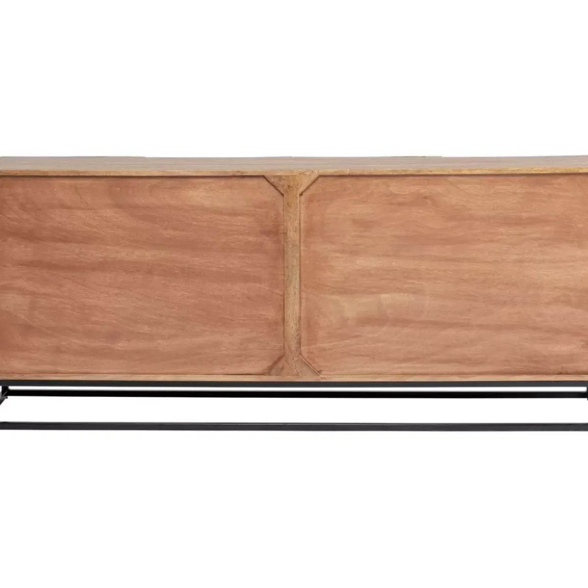 Outlet Sideboard Madeira Hell 177X75Cm Kommoden & Sideboards