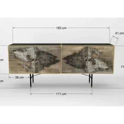 Online Sideboard Mancha Kommoden & Sideboards