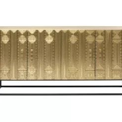 Hot Sideboard Marrakesh 160X80Cm Kommoden & Sideboards