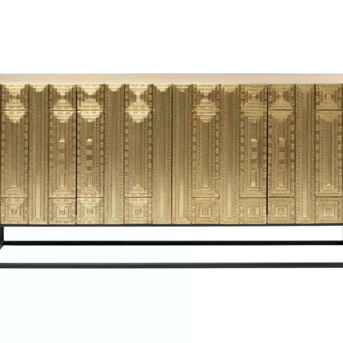 Hot Sideboard Marrakesh 160X80Cm Kommoden & Sideboards