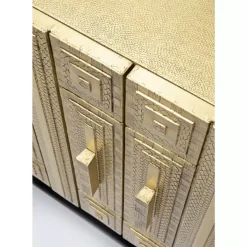 Hot Sideboard Marrakesh 160X80Cm Kommoden & Sideboards