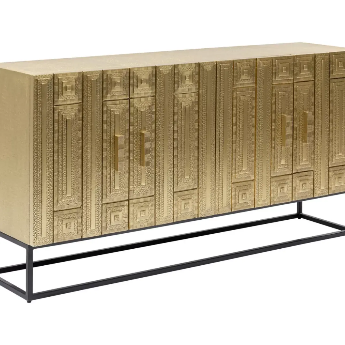 Hot Sideboard Marrakesh 160X80Cm Kommoden & Sideboards