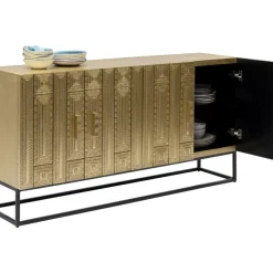 Hot Sideboard Marrakesh 160X80Cm Kommoden & Sideboards