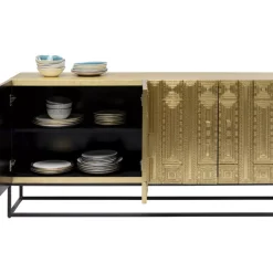 Hot Sideboard Marrakesh 160X80Cm Kommoden & Sideboards