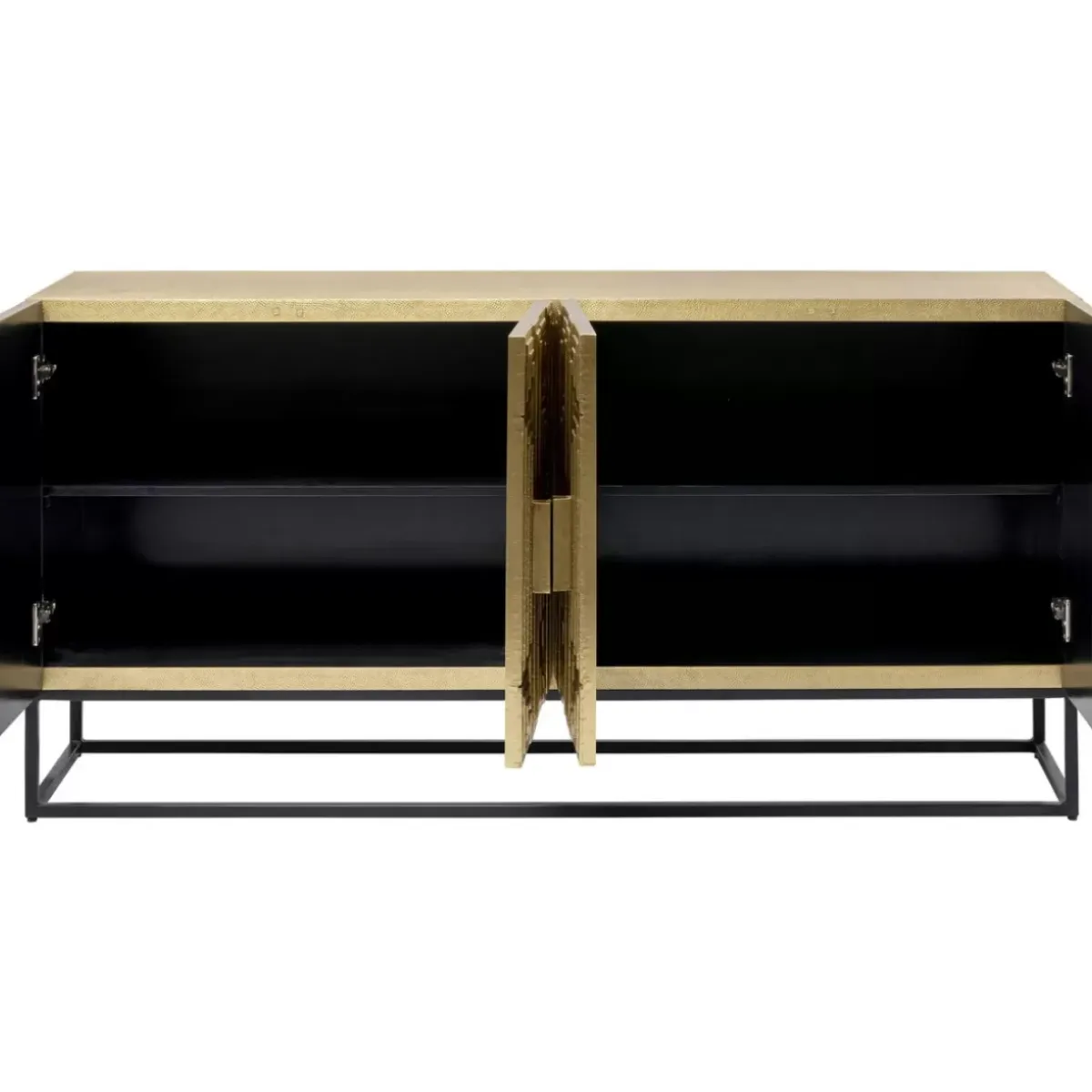 Hot Sideboard Marrakesh 160X80Cm Kommoden & Sideboards