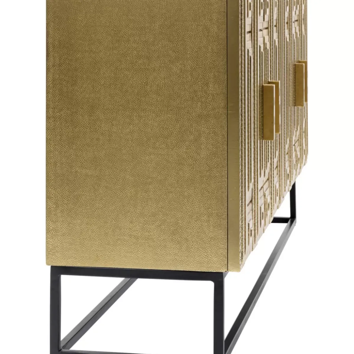 Hot Sideboard Marrakesh 160X80Cm Kommoden & Sideboards